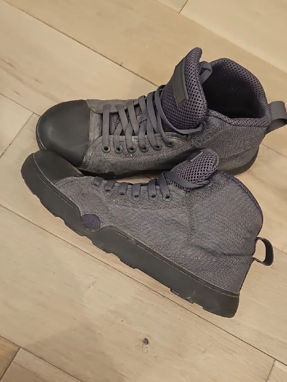 Altama Mens Shoes